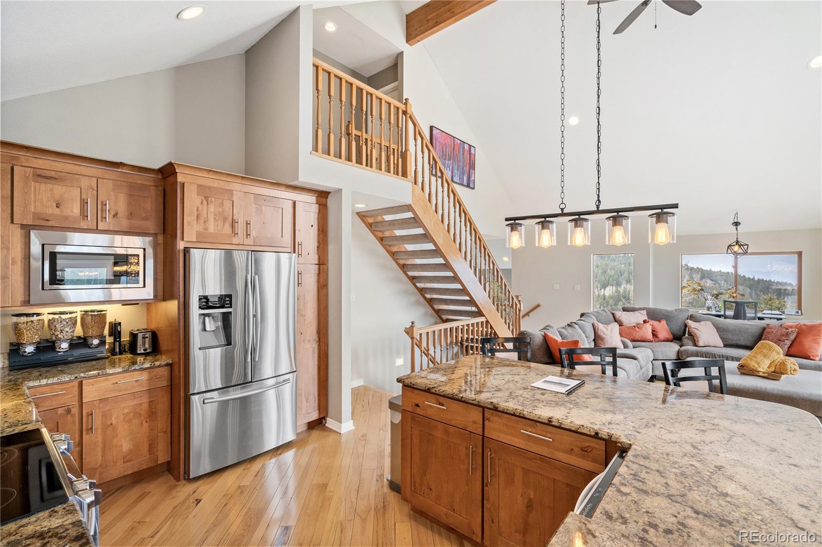 1758 Sinton Road Evergreen, CO 80439 - Photo 13 of 46