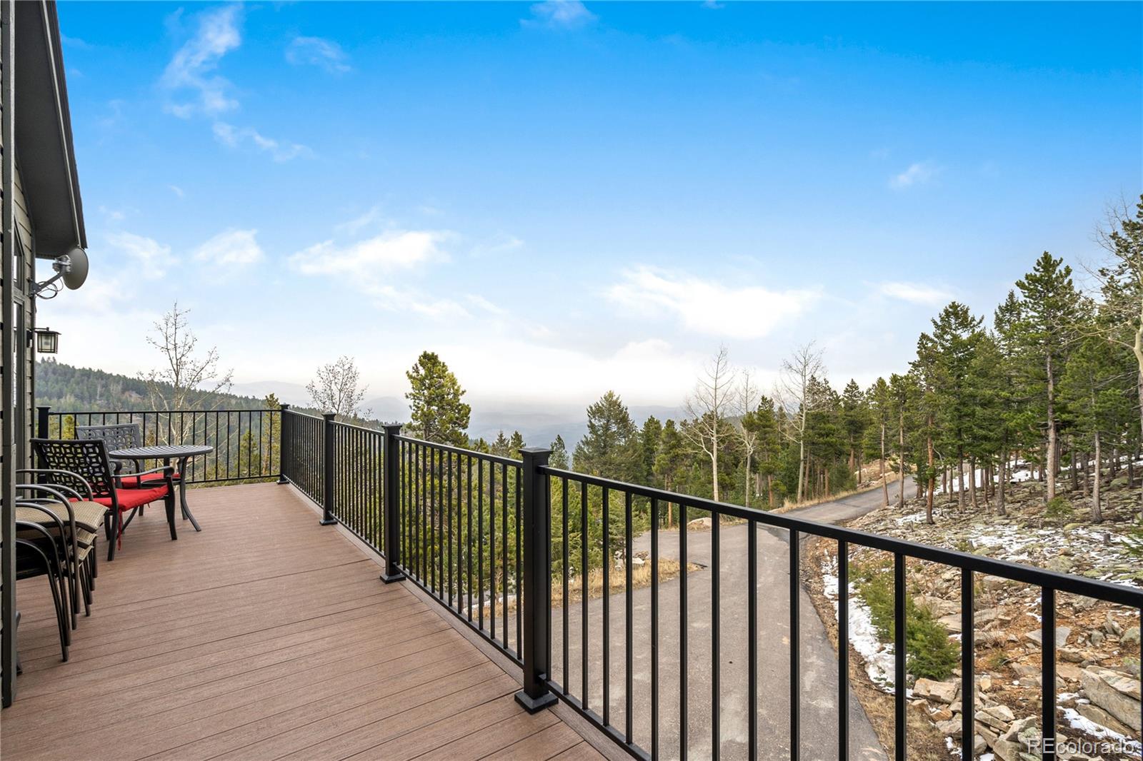 1758 Sinton Road Evergreen, CO 80439 - Photo 19 of 46