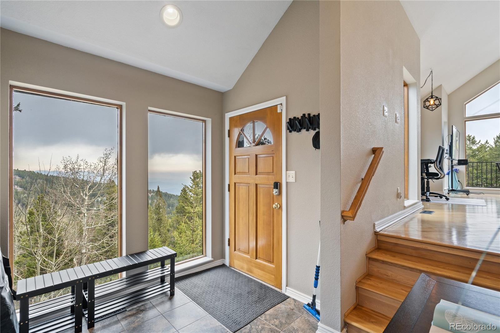 1758 Sinton Road Evergreen, CO 80439 - Photo 2 of 46
