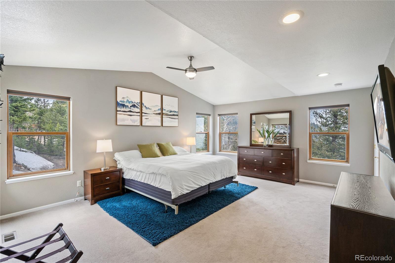 1758 Sinton Road Evergreen, CO 80439 - Photo 22 of 46
