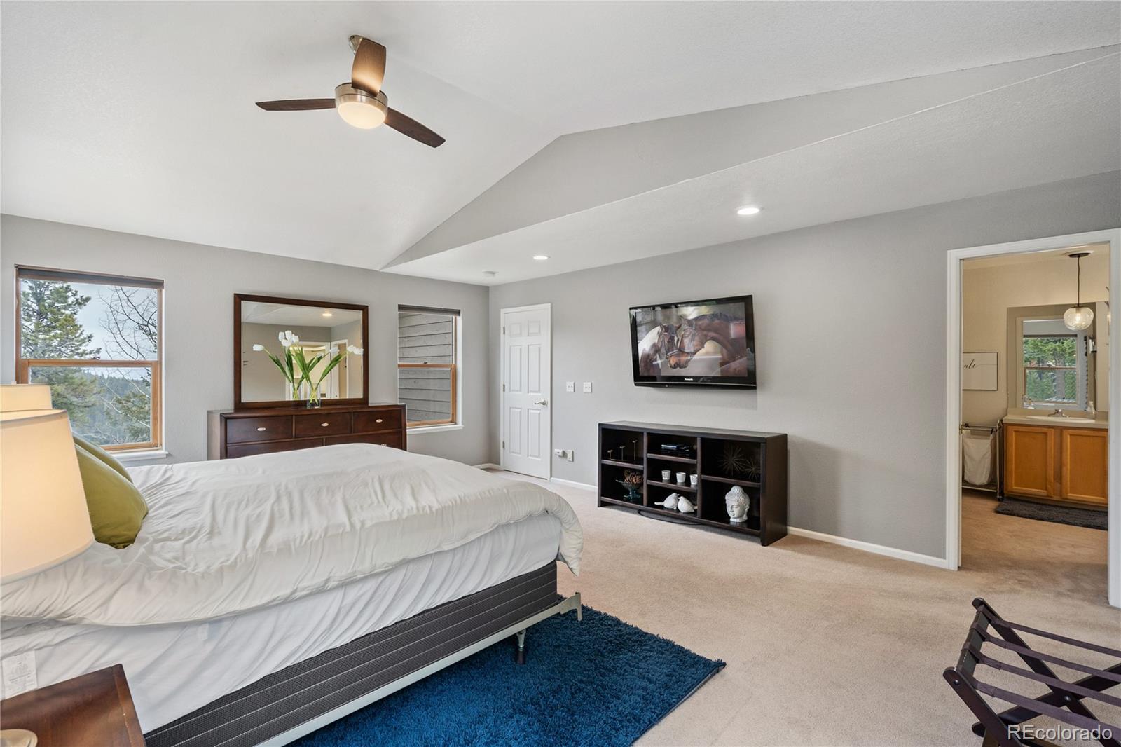1758 Sinton Road Evergreen, CO 80439 - Photo 23 of 46