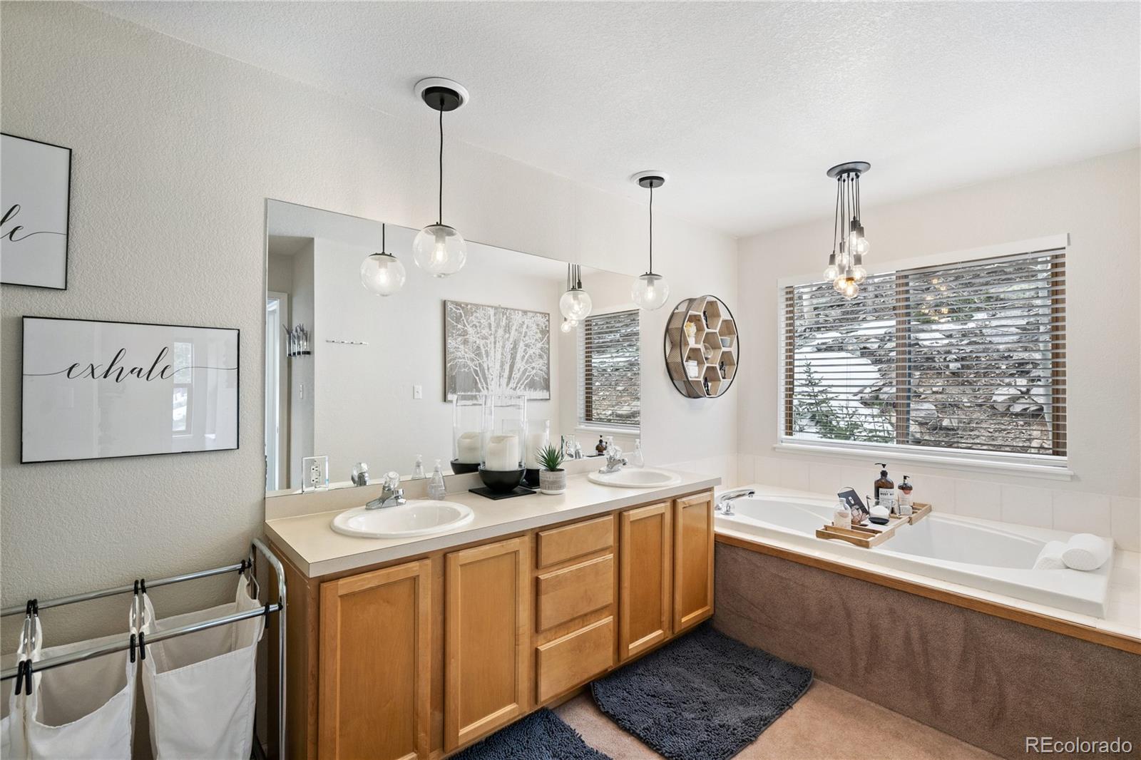 1758 Sinton Road Evergreen, CO 80439 - Photo 24 of 46