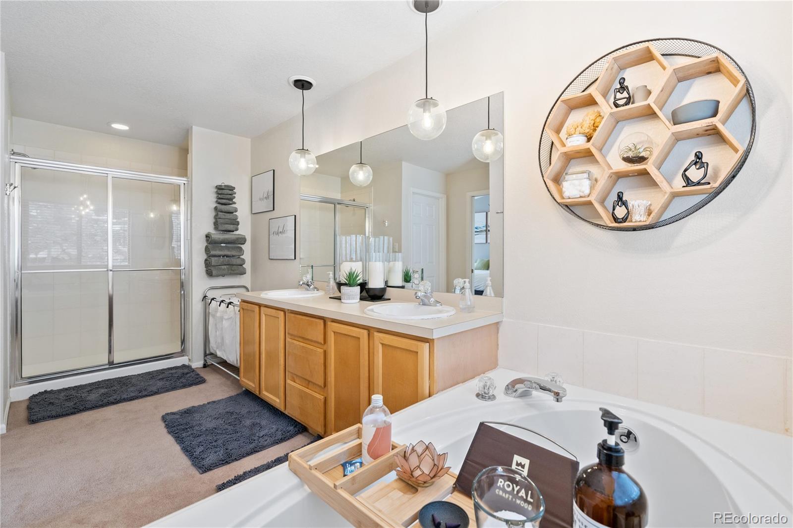 1758 Sinton Road Evergreen, CO 80439 - Photo 25 of 46