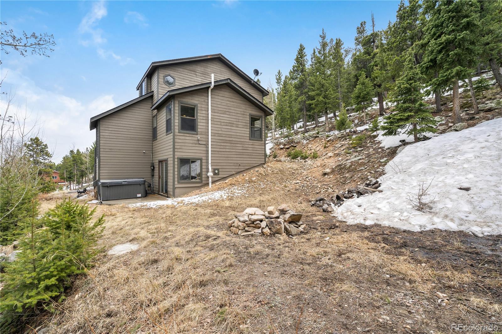 1758 Sinton Road Evergreen, CO 80439 - Photo 36 of 46
