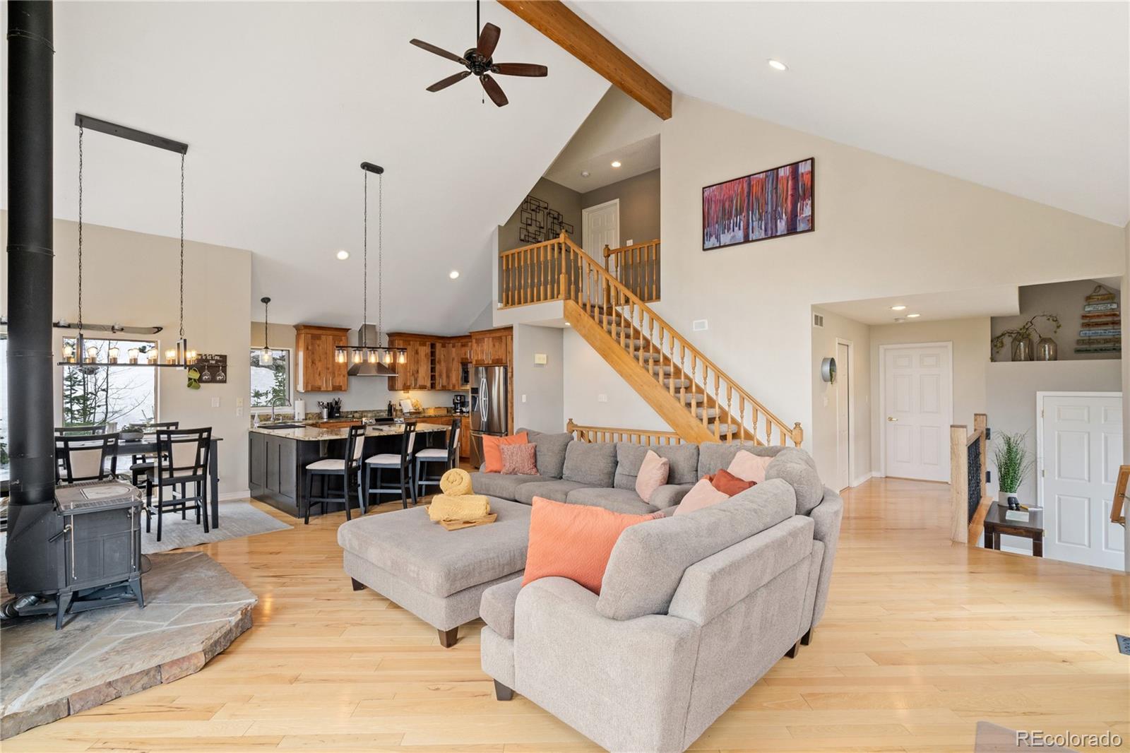 1758 Sinton Road Evergreen, CO 80439 - Photo 4 of 46