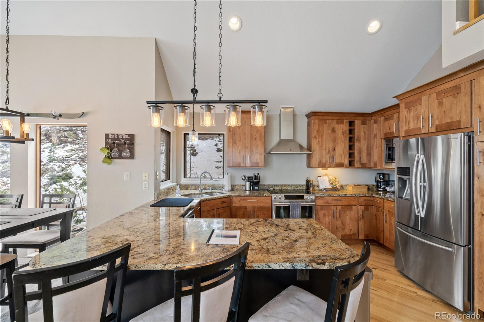 1758 Sinton Road Evergreen, CO 80439 - Photo 10 of 46