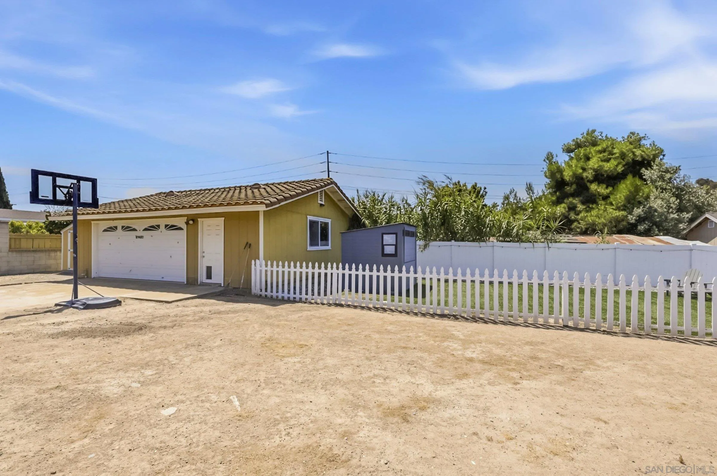 3341 Conduit Road Bonita, CA 91902 - Photo 22 of 29