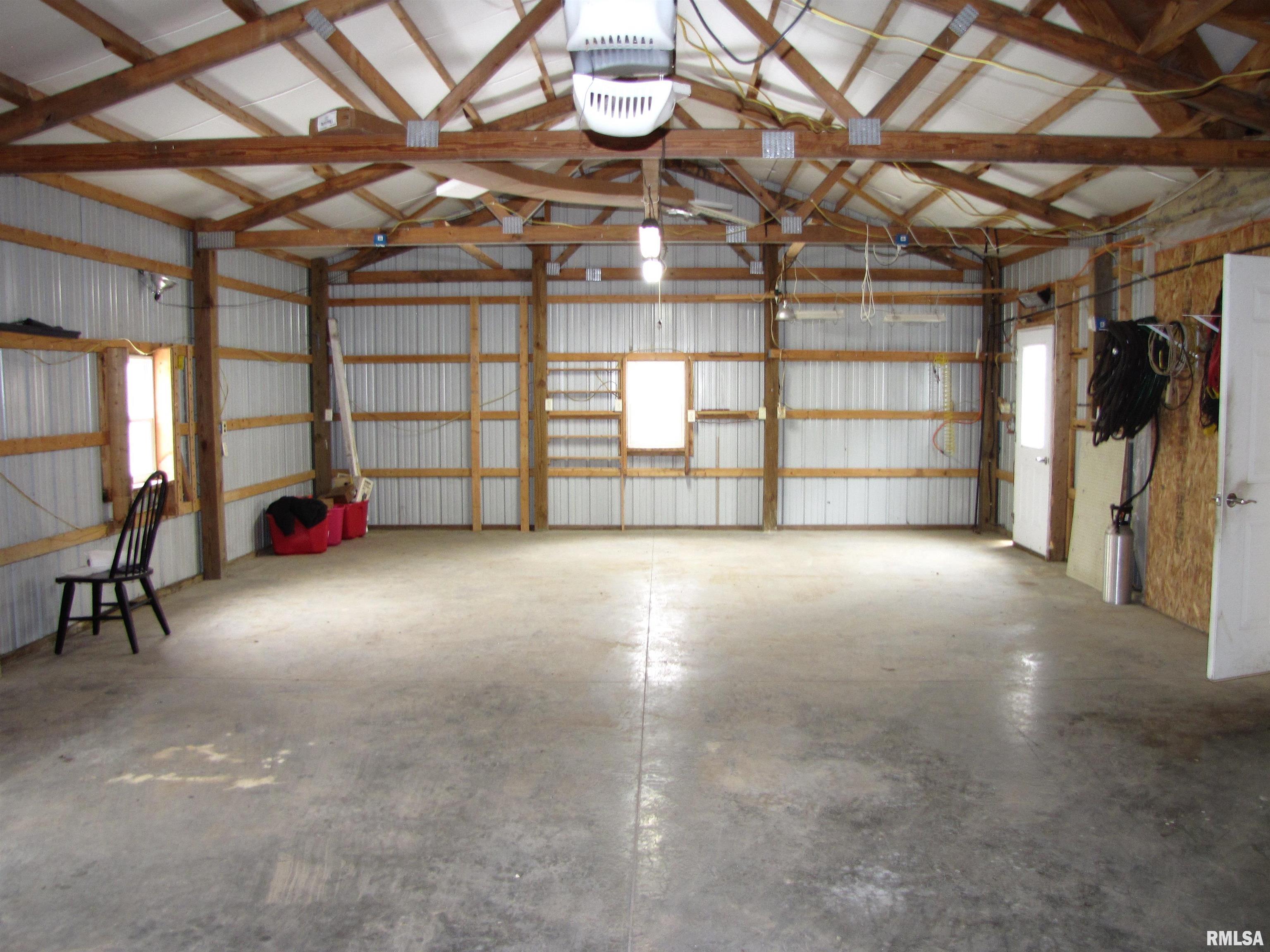 572 Gerrish Road Patoka, IL 62875 - Photo 23 of 30