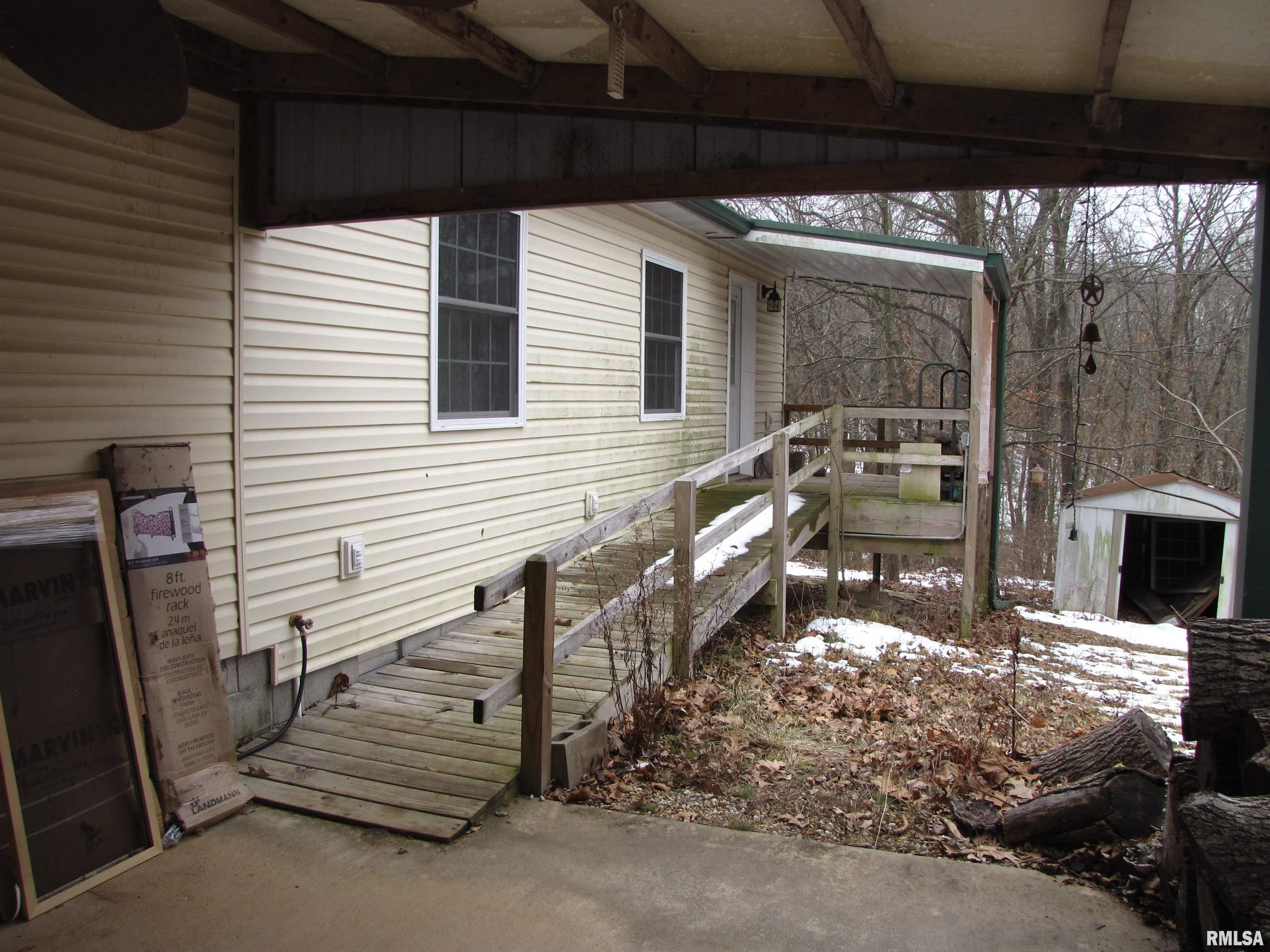 572 Gerrish Road Patoka, IL 62875 - Photo 28 of 30