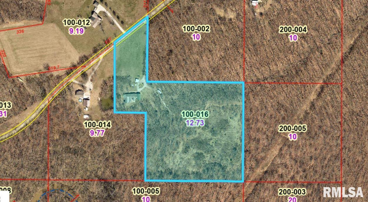 572 Gerrish Road Patoka, IL 62875 - Photo 30 of 30