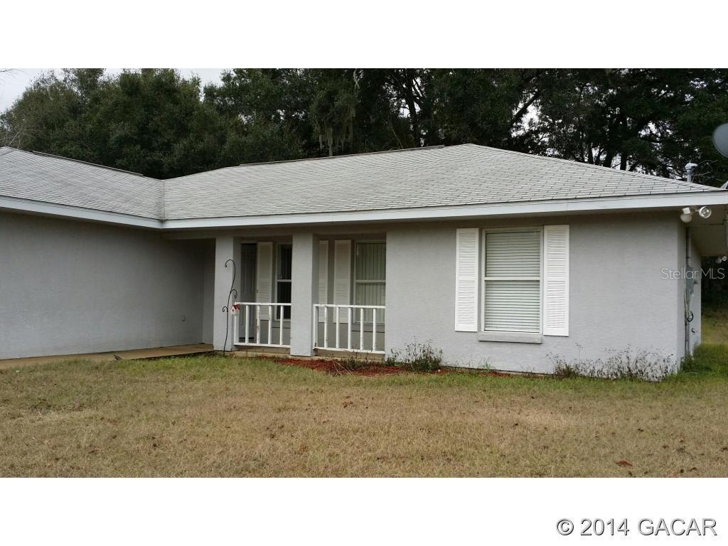 18542 Northeast 5th Terrace Road Citra, FL 32113 - Photo 1 of 1 Gallery Image 1