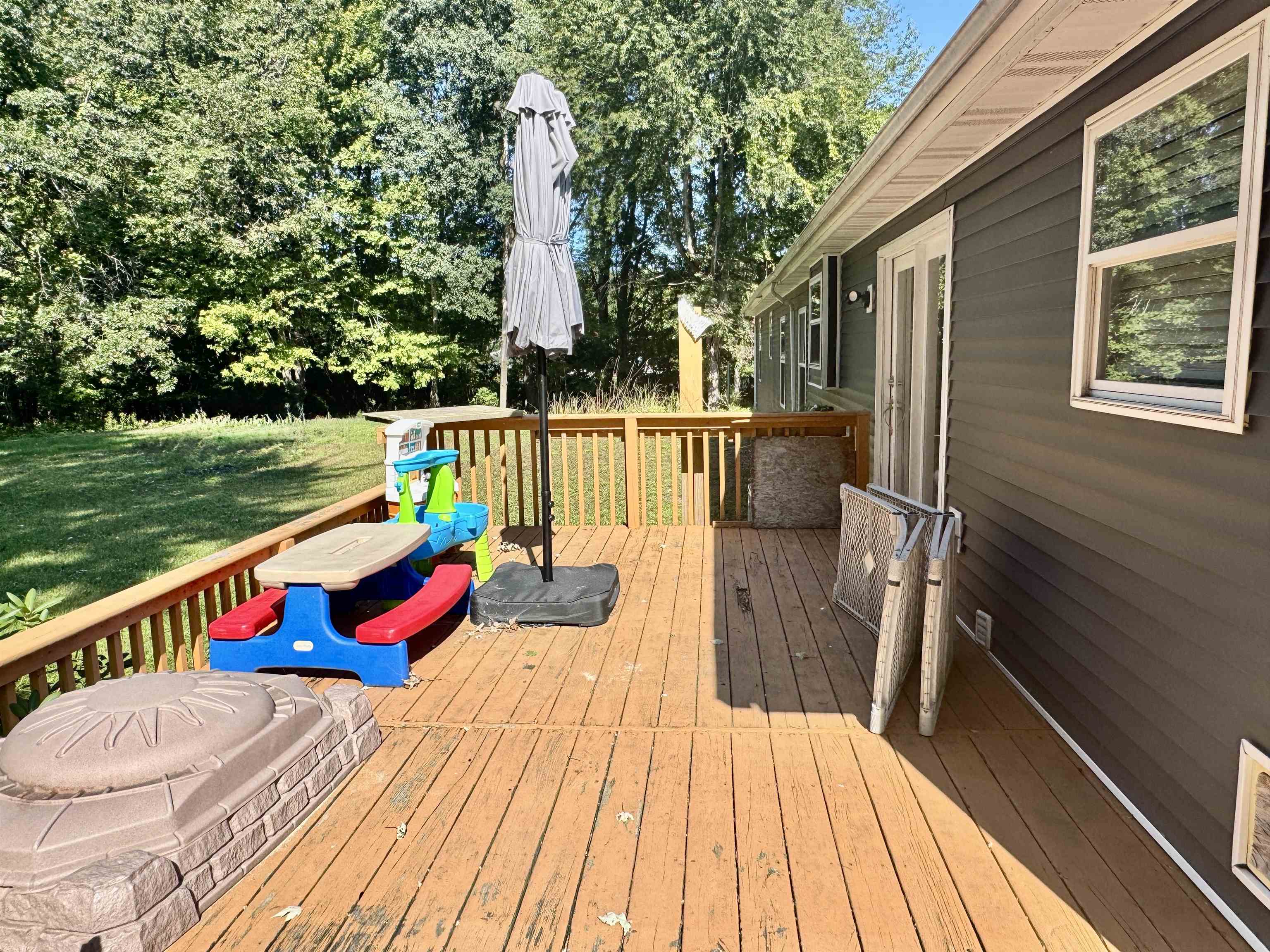 5495 North Shore Road Pinconning, MI 48650 - Photo 24 of 25
