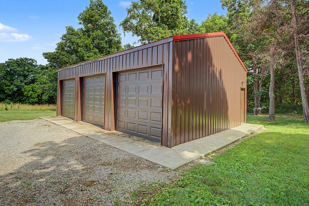 3281 Mt Zoar Road Hopkinsville, KY 42240 - Photo 76 of 89