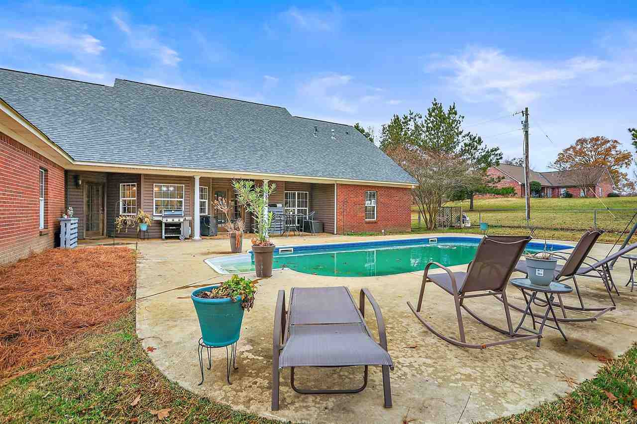 1390 South Jackson Road Terry, MS 39170 - Photo 34 of 46 Photo 34