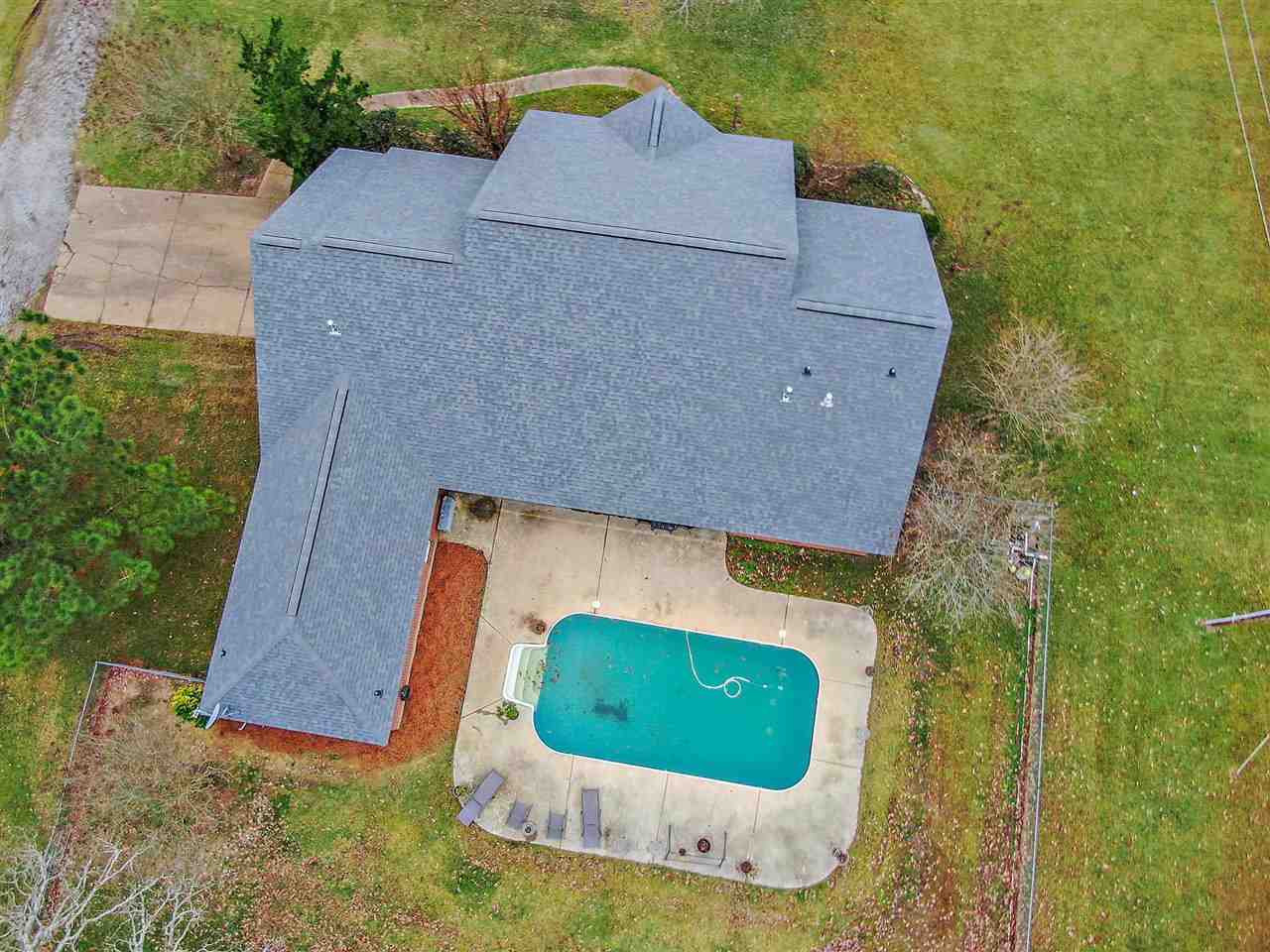 1390 South Jackson Road Terry, MS 39170 - Photo 42 of 46 Photo 42