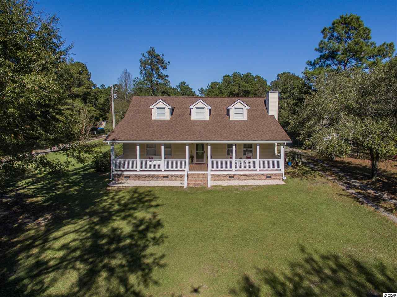 660 Pine Oaks Farm Road Aynor, SC 29511 - Photo 1 of 40 Gallery Image 1