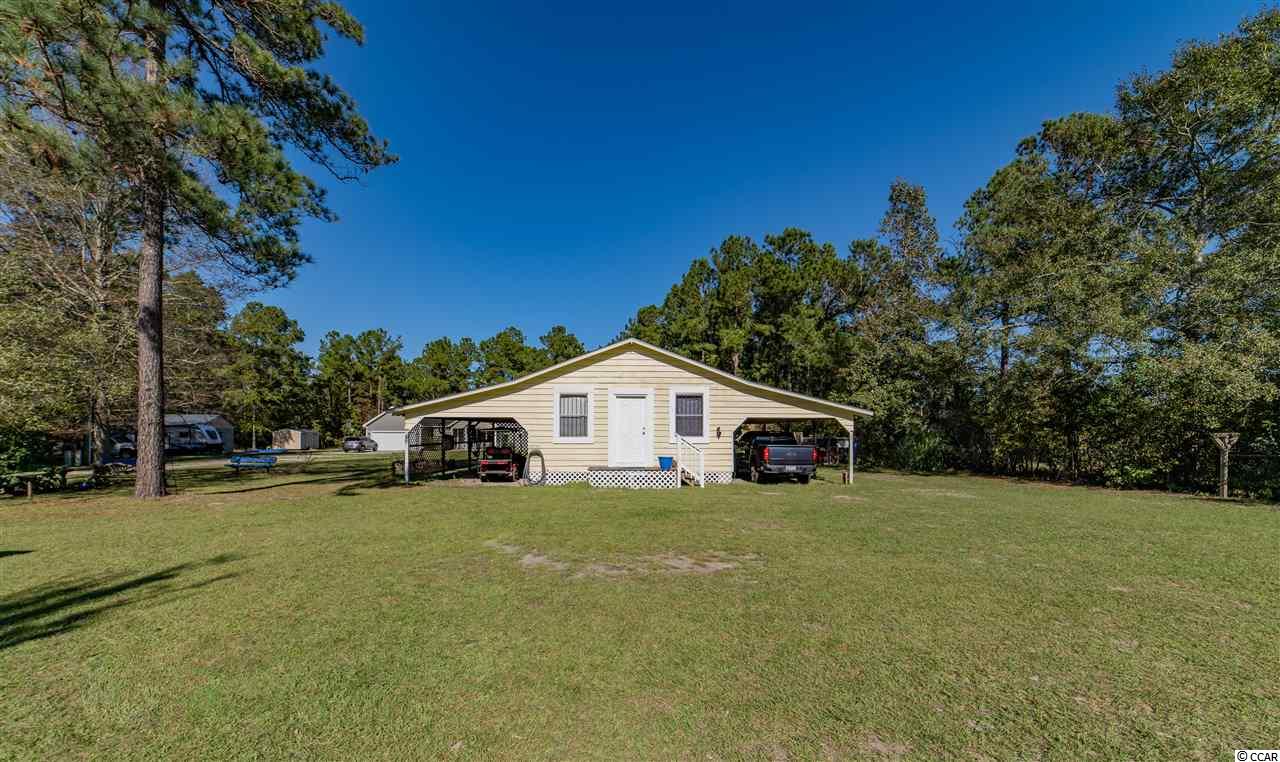 660 Pine Oaks Farm Road Aynor, SC 29511 - Photo 2 of 40 Gallery Image 2
