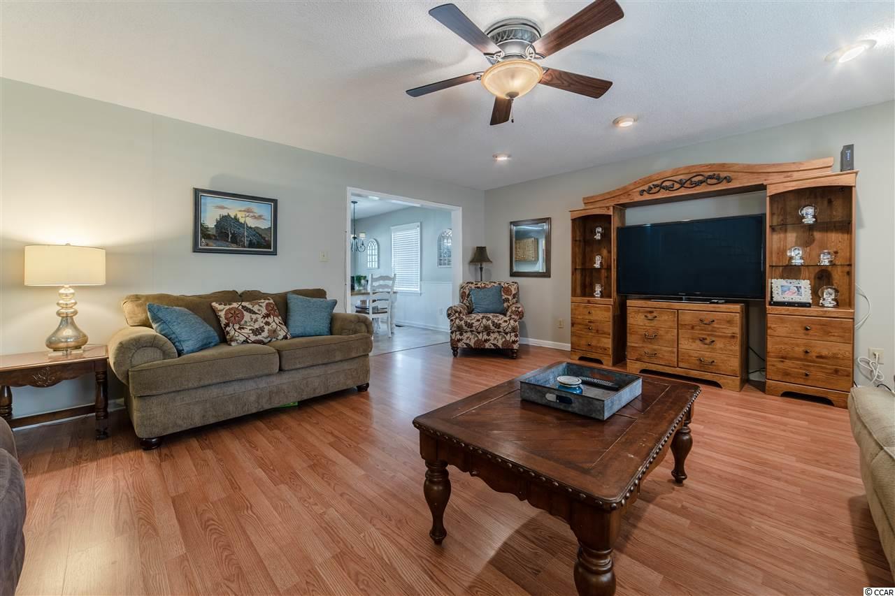 660 Pine Oaks Farm Road Aynor, SC 29511 - Photo 15 of 40 Gallery Image 15