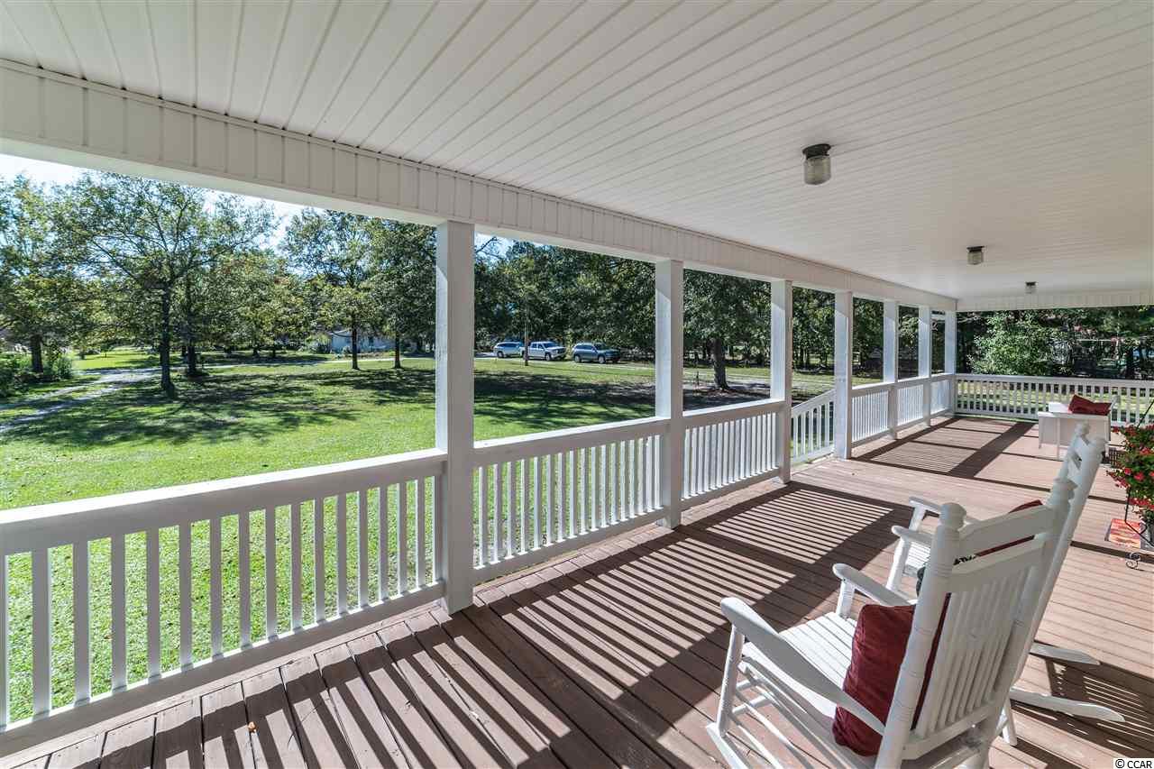 660 Pine Oaks Farm Road Aynor, SC 29511 - Photo 3 of 40 Gallery Image 3