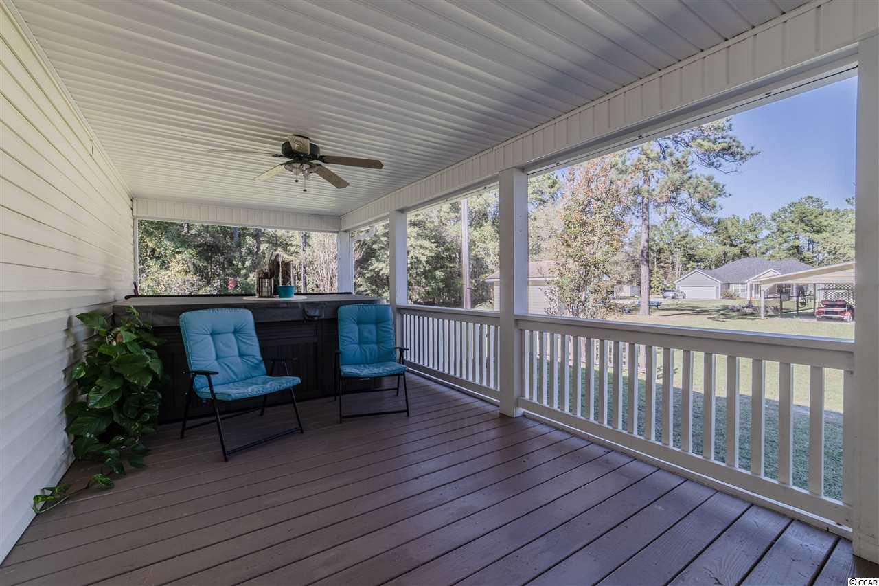 660 Pine Oaks Farm Road Aynor, SC 29511 - Photo 35 of 40 Gallery Image 35