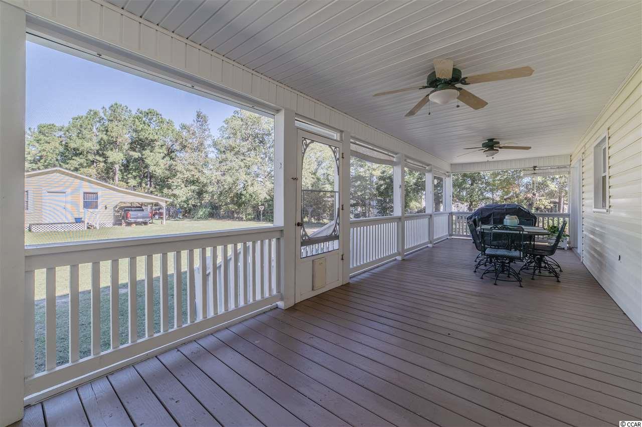 660 Pine Oaks Farm Road Aynor, SC 29511 - Photo 36 of 40 Gallery Image 36