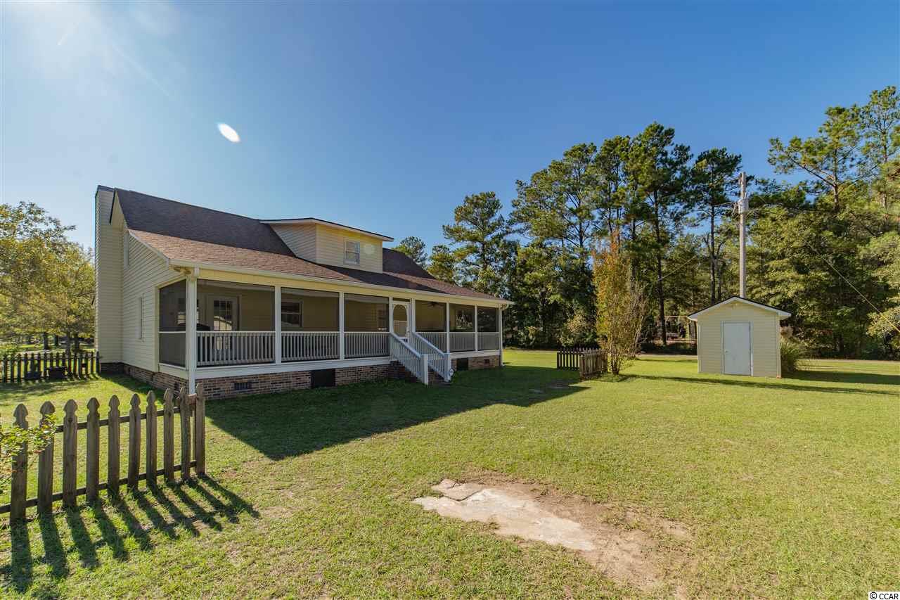 660 Pine Oaks Farm Road Aynor, SC 29511 - Photo 38 of 40 Gallery Image 38