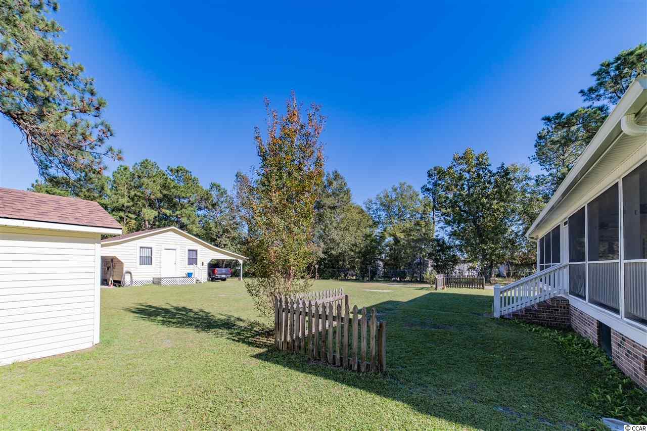 660 Pine Oaks Farm Road Aynor, SC 29511 - Photo 39 of 40 Gallery Image 39