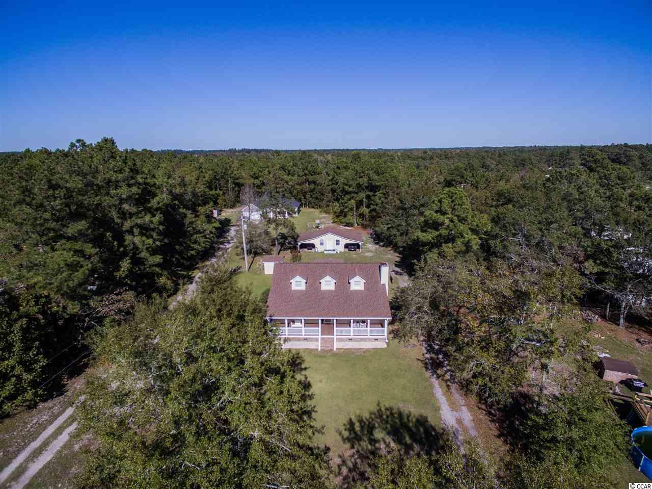 660 Pine Oaks Farm Road Aynor, SC 29511 - Photo 6 of 40 Gallery Image 6