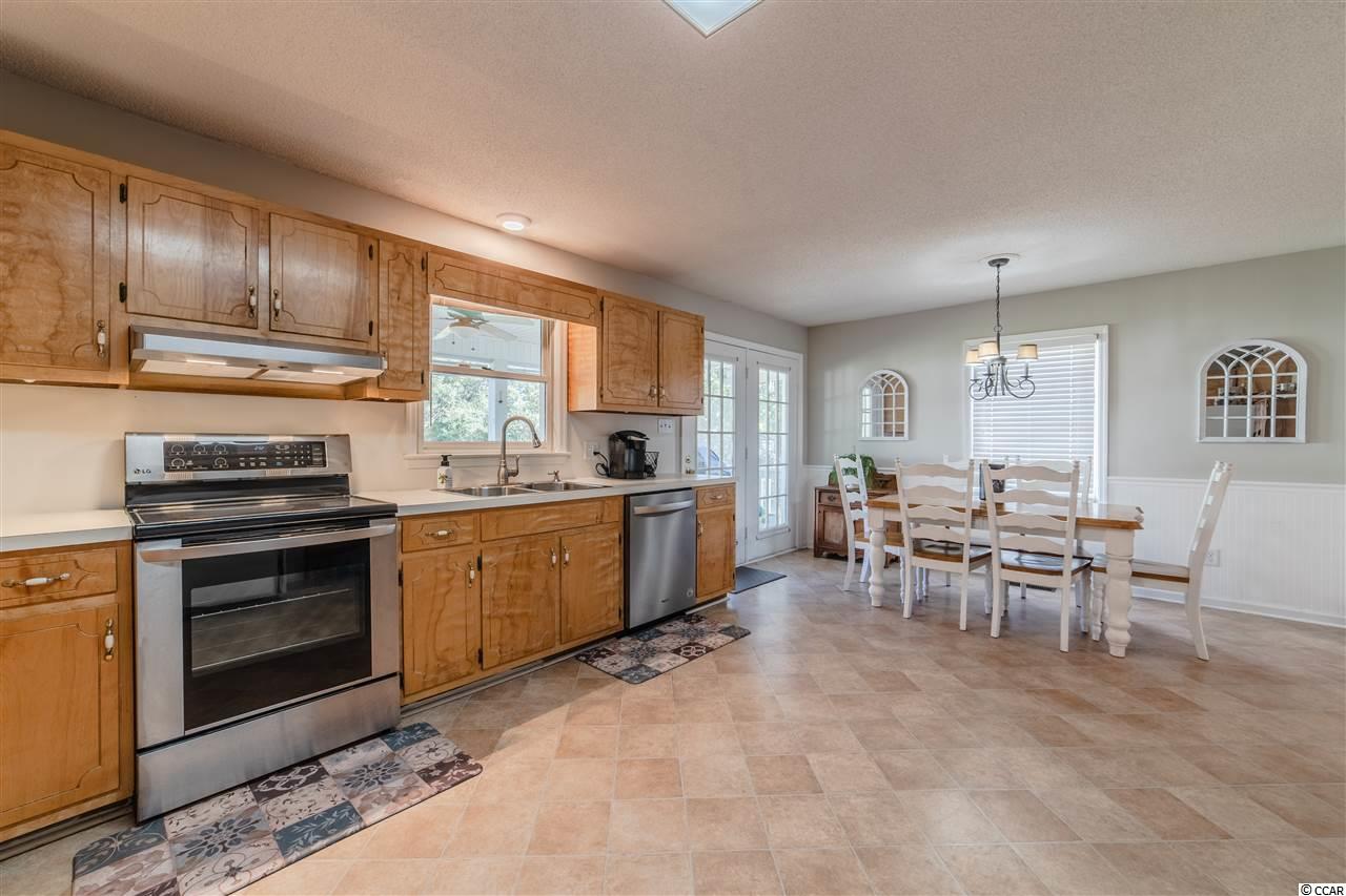 660 Pine Oaks Farm Road Aynor, SC 29511 - Photo 9 of 40 Gallery Image 9