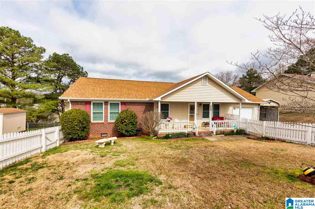 123 Ridge Crest Drive Oxford, AL 36203 - Photo 24 of 30