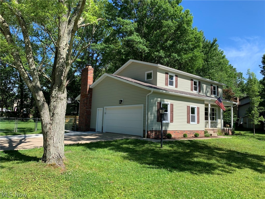 3855 Greentree Road Stow, OH 44224 - Photo 3 of 27 Gallery Image 3