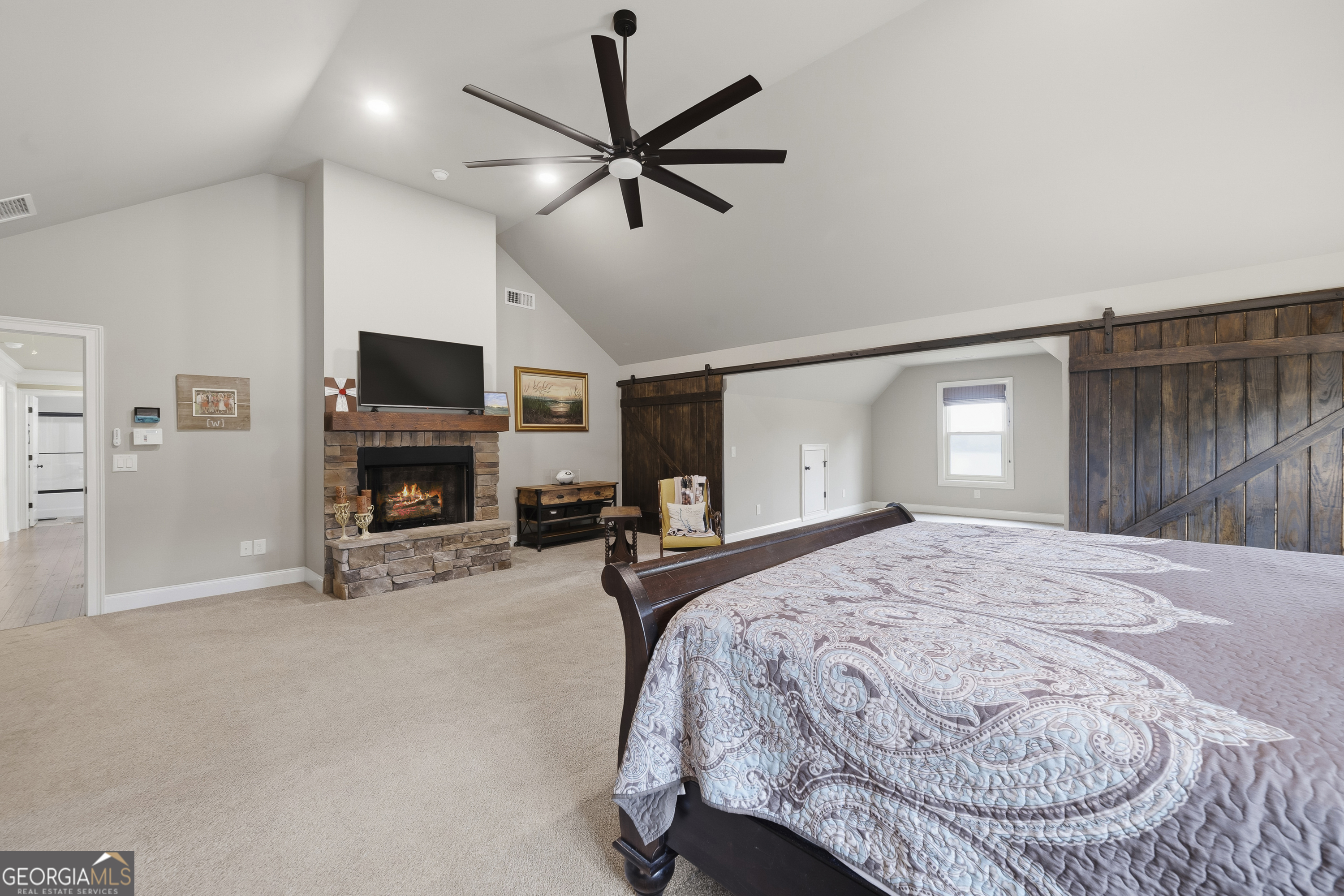 405 New Phoenix Road Northeast Eatonton, GA 31024 - Photo 40 of 81