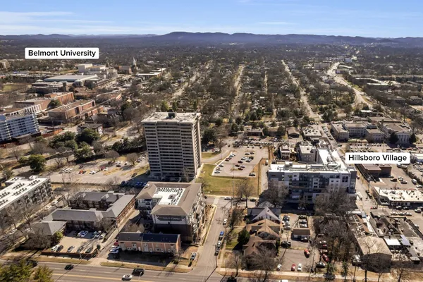 $1,000,000 | 1648 19th Avenue South, Nashville, TN 37212