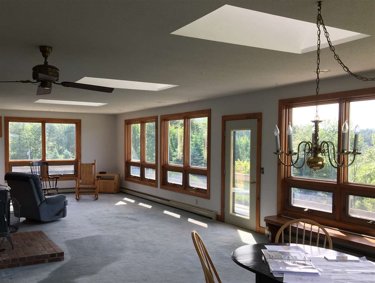 57 Franklin Hill Road Lyme, NH 03768 - Photo 7 of 28 Gallery Image 7