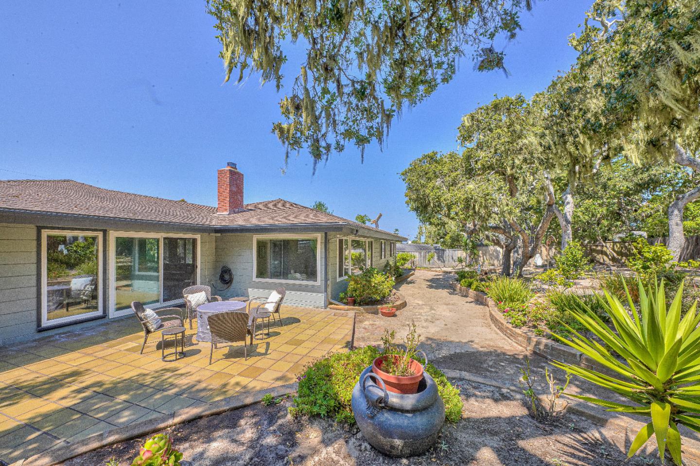1071 Ortega Road Pebble Beach, CA 93953 - Photo 12 of 34