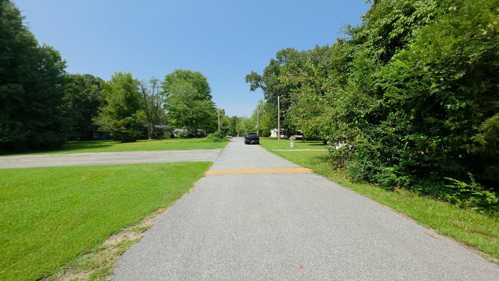 Mcglue Road Chaptico, MD 20621 - Photo 16 of 26 McGlue Rd Tranquil suburban street scene.