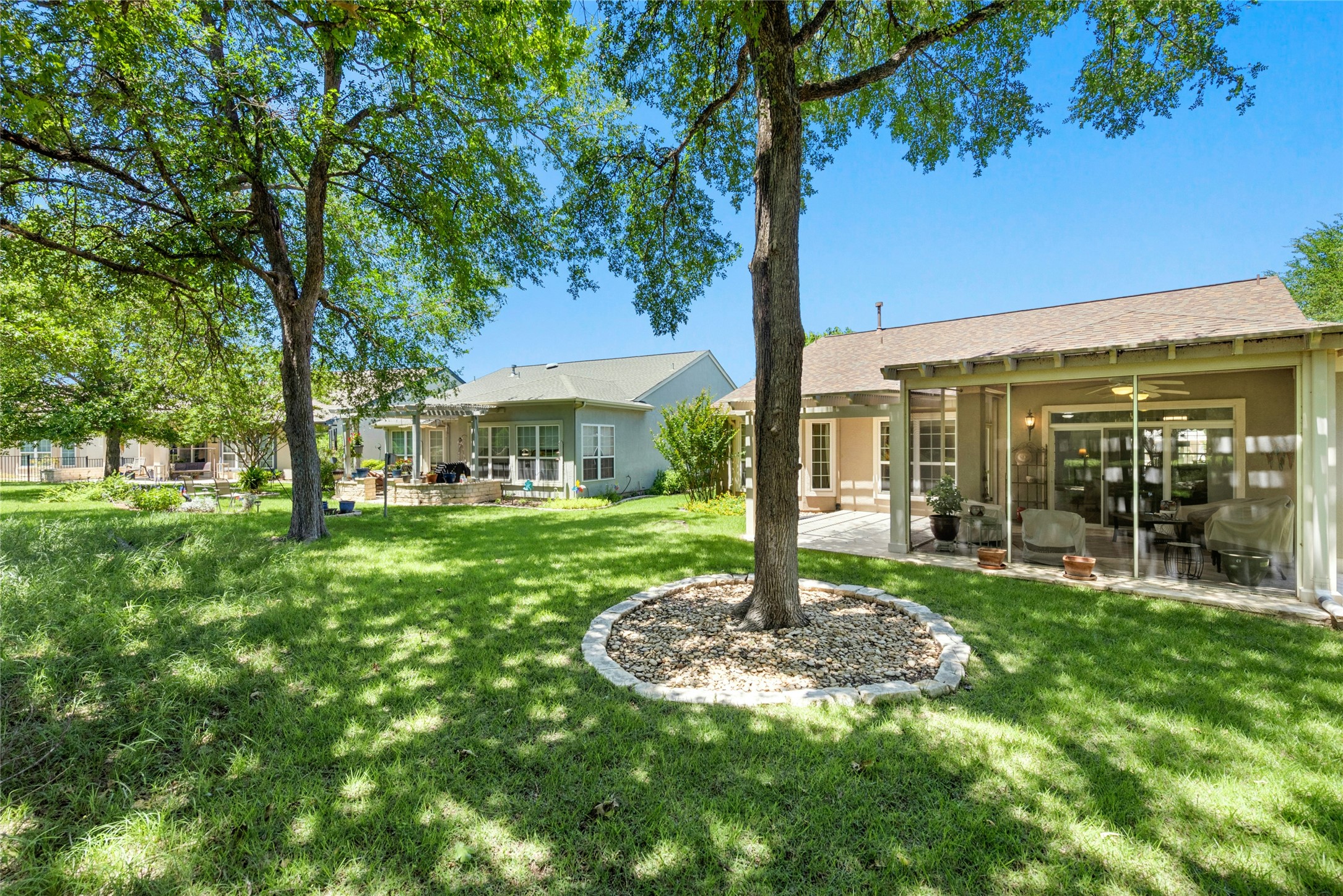 505 Monarch Trail Georgetown, TX 78633 - Photo 26 of 33