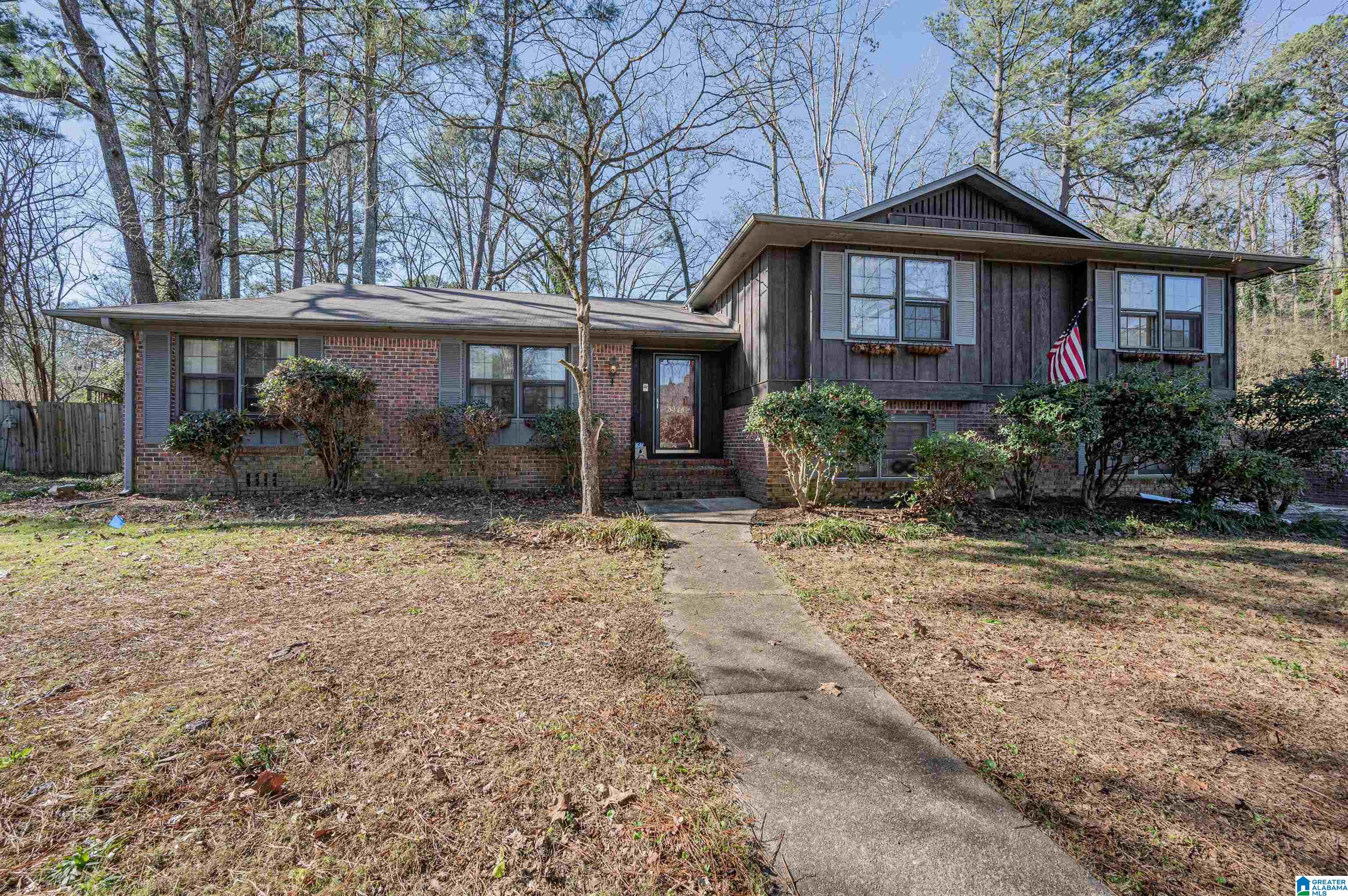 3324 Teakwood Road Birmingham, AL 35226 - Photo 1 of 40