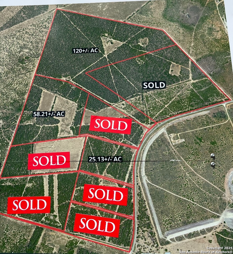 6 Fm 1581 Pearsall, TX 78061 - Photo 23 of 23