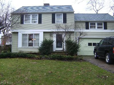 3904 Covington Road South Euclid, OH 44121 - Photo 1 of 1 Gallery Image 1