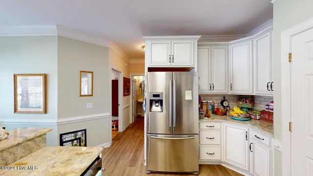 $435,000 | 203 Pointe Drive, La Grange, NC 28551