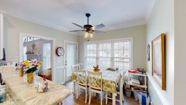 $435,000 | 203 Pointe Drive, La Grange, NC 28551