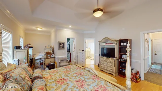 $435,000 | 203 Pointe Drive, La Grange, NC 28551