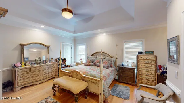 $435,000 | 203 Pointe Drive, La Grange, NC 28551