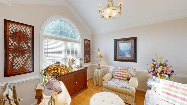 $435,000 | 203 Pointe Drive, La Grange, NC 28551