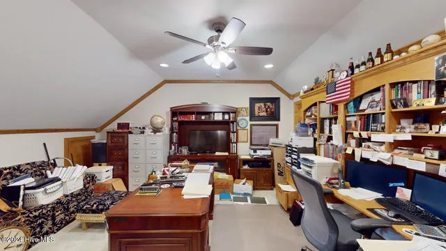 $435,000 | 203 Pointe Drive, La Grange, NC 28551