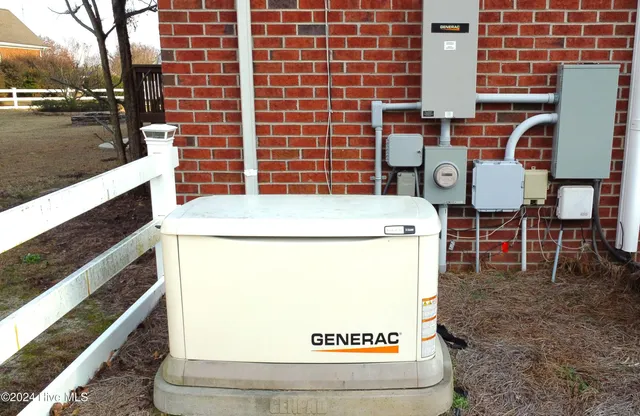 $435,000 | 203 Pointe Drive, La Grange, NC 28551