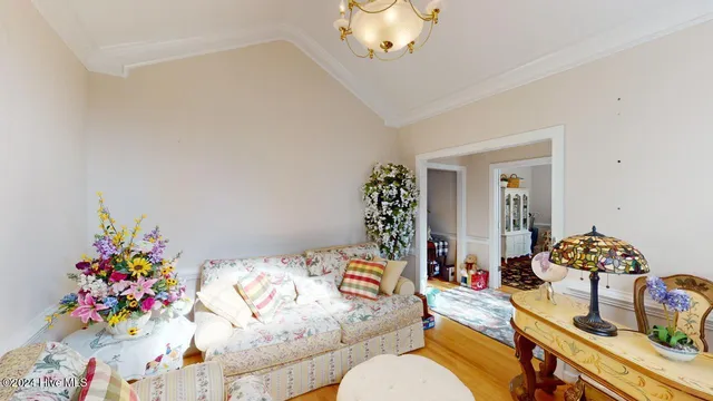 $435,000 | 203 Pointe Drive, La Grange, NC 28551