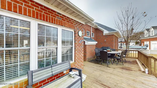 $435,000 | 203 Pointe Drive, La Grange, NC 28551