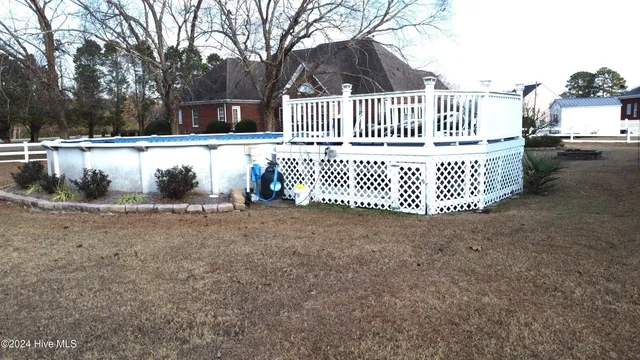 $435,000 | 203 Pointe Drive, La Grange, NC 28551